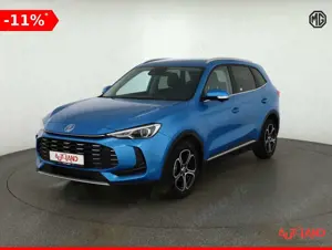MG ZS 1.5 VTi-Tech Comfort LED Navi 360° Sitzheizung