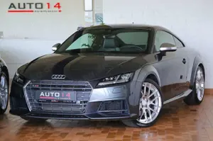 Audi TTS