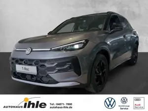 Volkswagen T-Roc Style 1,5 eTSI DSG AHK+SIDE-ASSIS.+ACC