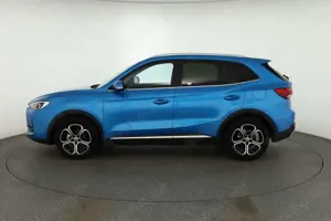 MG ZS 1.5 VTi-Tech Comfort LED Navi 360° Sitzheizung Bild 2