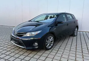 Toyota Auris Hybrid 1.H NAVI KAMERA TOYOTA-GARANTIE