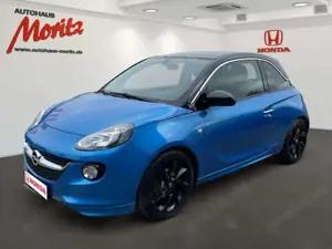 Opel Adam 1.4  120 Jahre *PERFEKT FÜR ANFÄNGER*