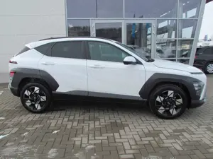 Hyundai KONA Bild 2