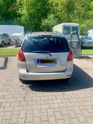 Toyota Corolla Verso 1.6