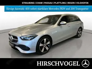 Mercedes-Benz C 220 d 4M AVANTGARDE+Pano+DISTRON+DIGITAL-LIGHT