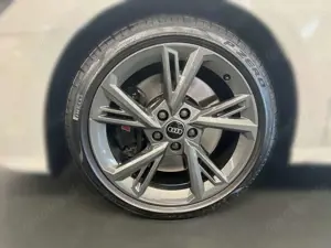 Audi S3 Bild 4