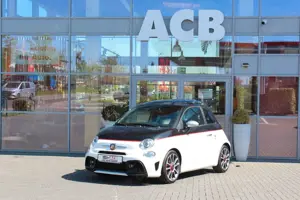 Abarth 595 Turismo 1.4 T-Jet Leder Pano Navi Digital