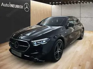 Mercedes-Benz E 300 E 300 e AMG Line Advanced+/Fahrassist/Night/LED