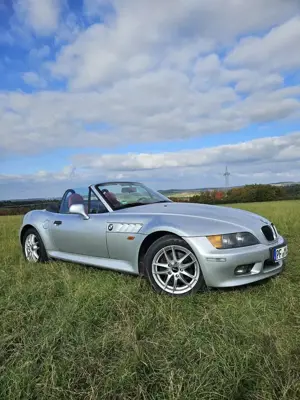 BMW Z3 roadster 1.8