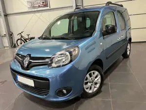 Renault Kangoo 1.5 dCi **Klima*Tempomat*PDC*ALU**