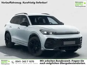 Volkswagen Tiguan R-Line 1.5 eTSI DSG AHK*BlackStyle*ParkAsstPro*...