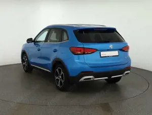 MG ZS 1.5 VTi-Tech Comfort LED Navi 360° Sitzheizung Bild 3