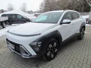 Hyundai KONA Bild 4