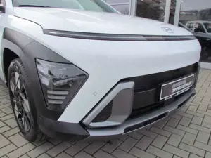 Hyundai KONA Bild 3