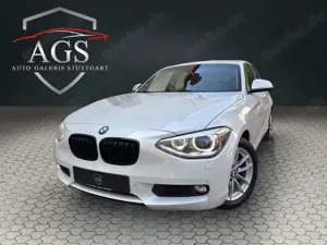 BMW 116 i 1 Limousine 5-trg. *TüV NEU*AHK*NAVI*