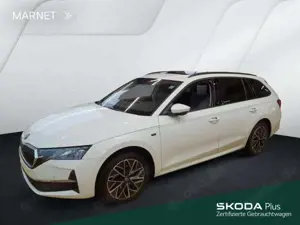Skoda Octavia Combi 2.0 TDI DSG Tour*Navi*AHK*Pano*Mat