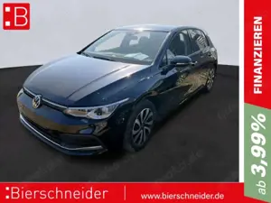 Volkswagen Golf 8 2.0 TDI DSG Active PANO AHK KAMERA ACC LED