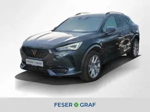 CUPRA Formentor 2.0TDI DSG 4Drive LED/SITZH/CLIMA
