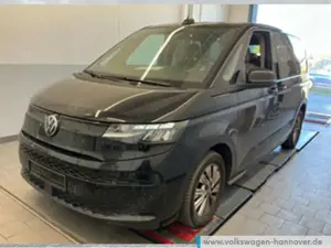 Volkswagen T7 Multivan 1.5 TSI DSG Navi AHK LED 6-Sitzer Di