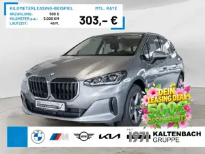 BMW 220 Active Tourer AHK LED NAVI KAMERA SHZ PDC