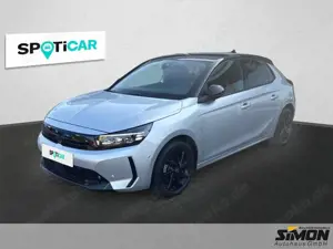 Opel Corsa 1.2 Direct Injection Turbo GS / Navi, LED, PDC