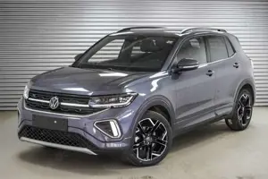 Volkswagen T-Cross 1,5 TSI DSG R-Line - LAGER 110 kW (150 PS), Aut...