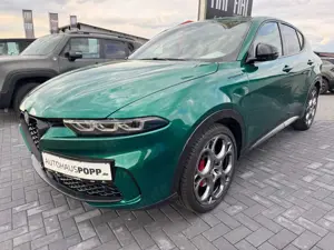 Alfa Romeo Tonale Tonale 1.5 T Hybrid Edizione Speciale
