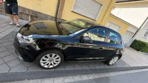 Audi A1 A1 1.2 TFSI Sportback 8x
