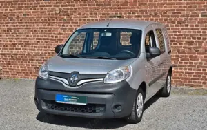 Renault Kangoo 1.2 TCe KASTEN 1HAND KLIMA 2xSCHIEBETÜREN