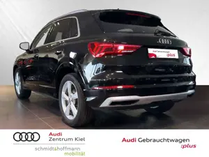 Audi Q3 Bild 4