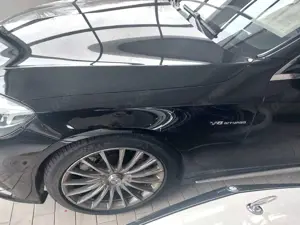 Mercedes-Benz S 63 AMG S-Klasse L 4Matic Speedshift MCT