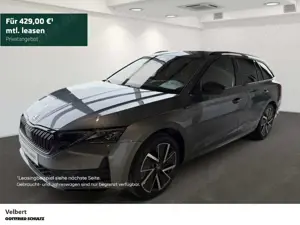 Skoda Octavia Combi Sportline 1 5 TSI AHK/Pano/Navi*sofort verfü