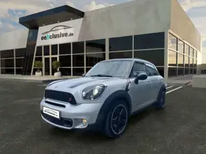 MINI Others Cooper S Countryman All4 Pano Navi Leder