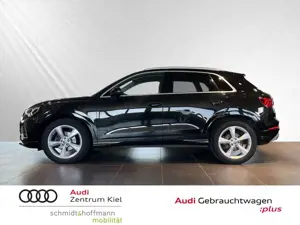 Audi Q3 Bild 3