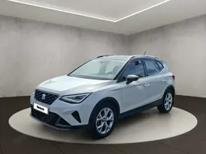 SEAT Arona FR