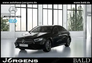 Mercedes-Benz A 220 d Limo AMG-Sport/Night/Ambi/Keyl/LED/Cam