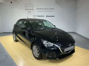 Mazda 2 *SHZ*Einparkhilfe*Klima*Tempomat*