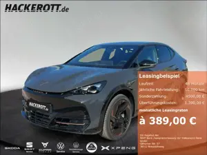 CUPRA Tavascan VZ 4Drive 250 kW (340 PS) 77 kWh
