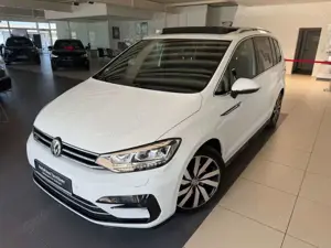 Volkswagen Touran / R-Line/ Highline BMT/Start-Stopp