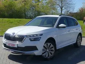 Skoda Kamiq 1.5 TSI Tour LED ACC Kamera AHK