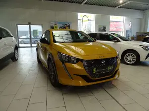 Peugeot 208 Bild 5