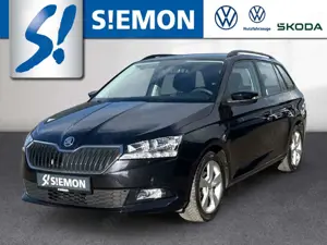 Skoda Fabia 1.0 TSI Active PDC SHZ Klima WinterP Soundsystem S