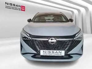 Nissan Qashqai Bild 2