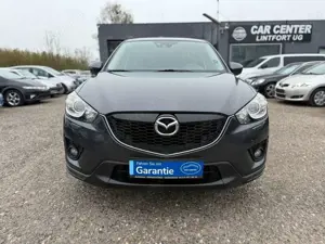 Mazda CX-5 Sport-Line AWD 2.2 D/Kamera/LEDER/NAVI/BOSE