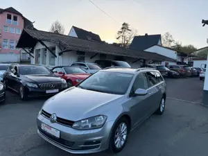 Volkswagen Golf VII Variant Lounge BMT
