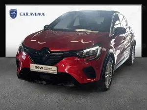 Renault Captur II Rive Gauche 1.6 E-TECH Plug-in Hybrid 160 EU6d