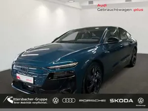 Audi A6 e-tron performance 270 kW PANO AHK