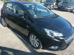 Opel Corsa Innovation Automatik
