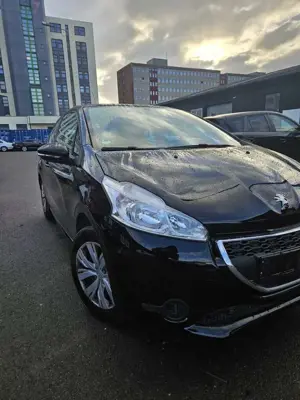 Peugeot 208 95 VTI Active