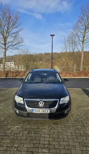 Volkswagen Passat Variant 2.0 TDI BlueMotion Technology DPF Comfortline